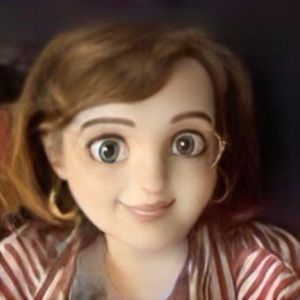 Meet your Posher, Becky